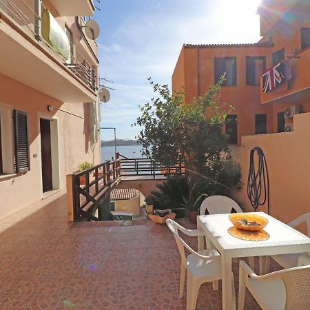 Casa Silvana La Maddalena  Eksteriør billede