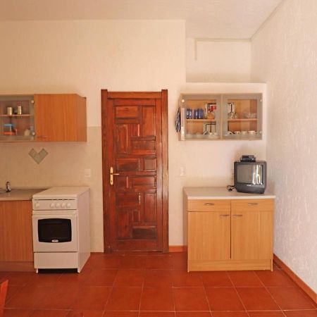 Casa Silvana La Maddalena  Eksteriør billede