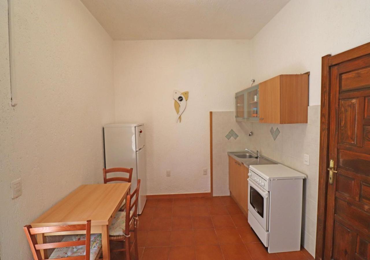 Casa Silvana La Maddalena  Eksteriør billede