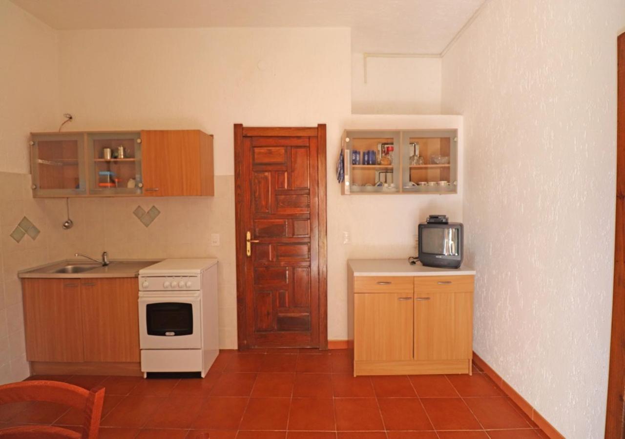 Casa Silvana La Maddalena  Eksteriør billede